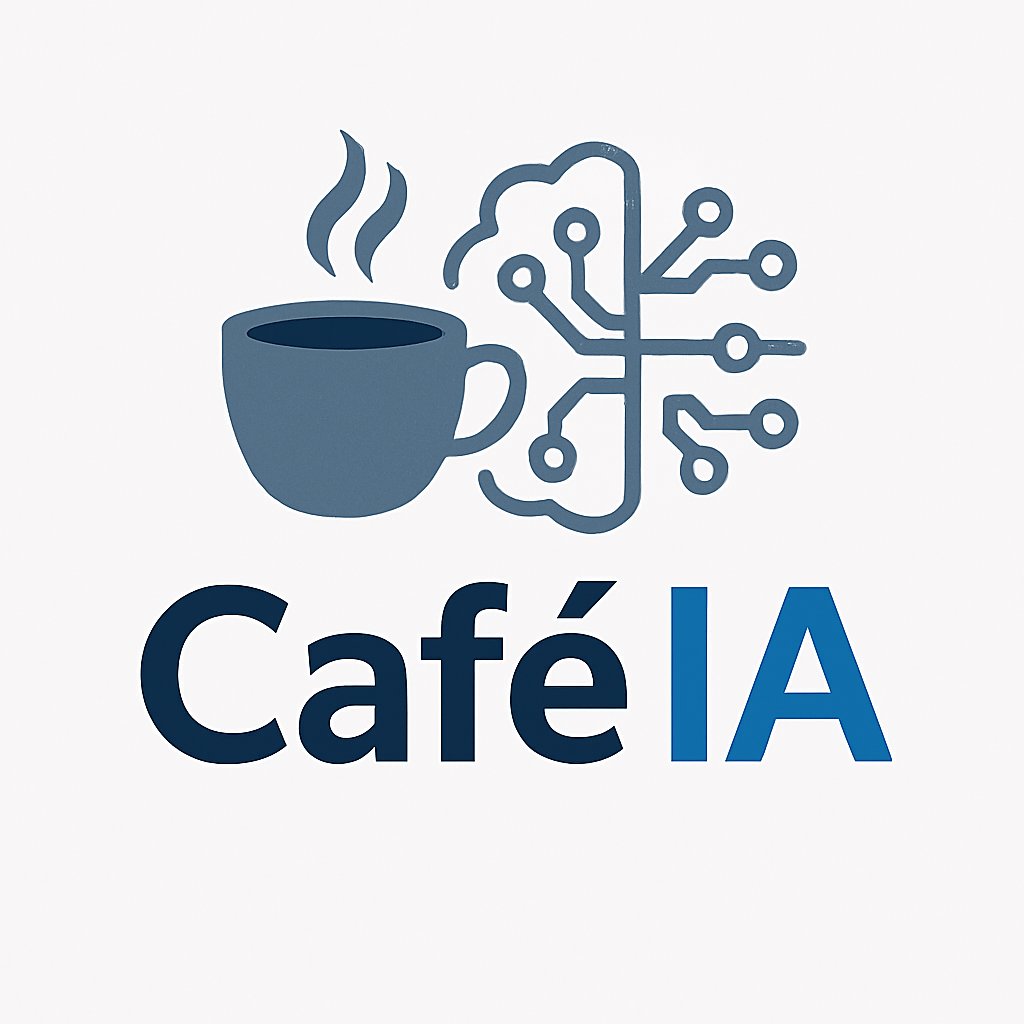 Logo CaféIA