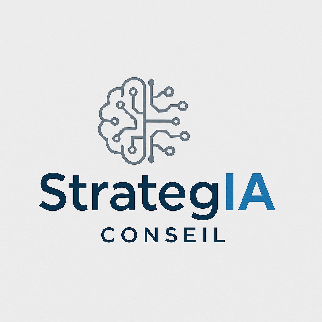 StrategIA Conseil